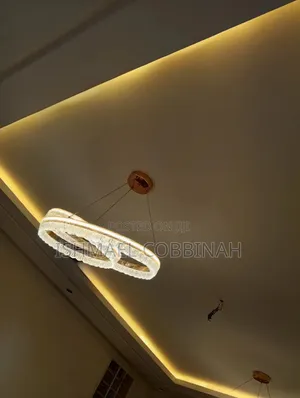 2bdrm Townhouse / Terrace in Ishmit Housing Hub, Spintex for rent