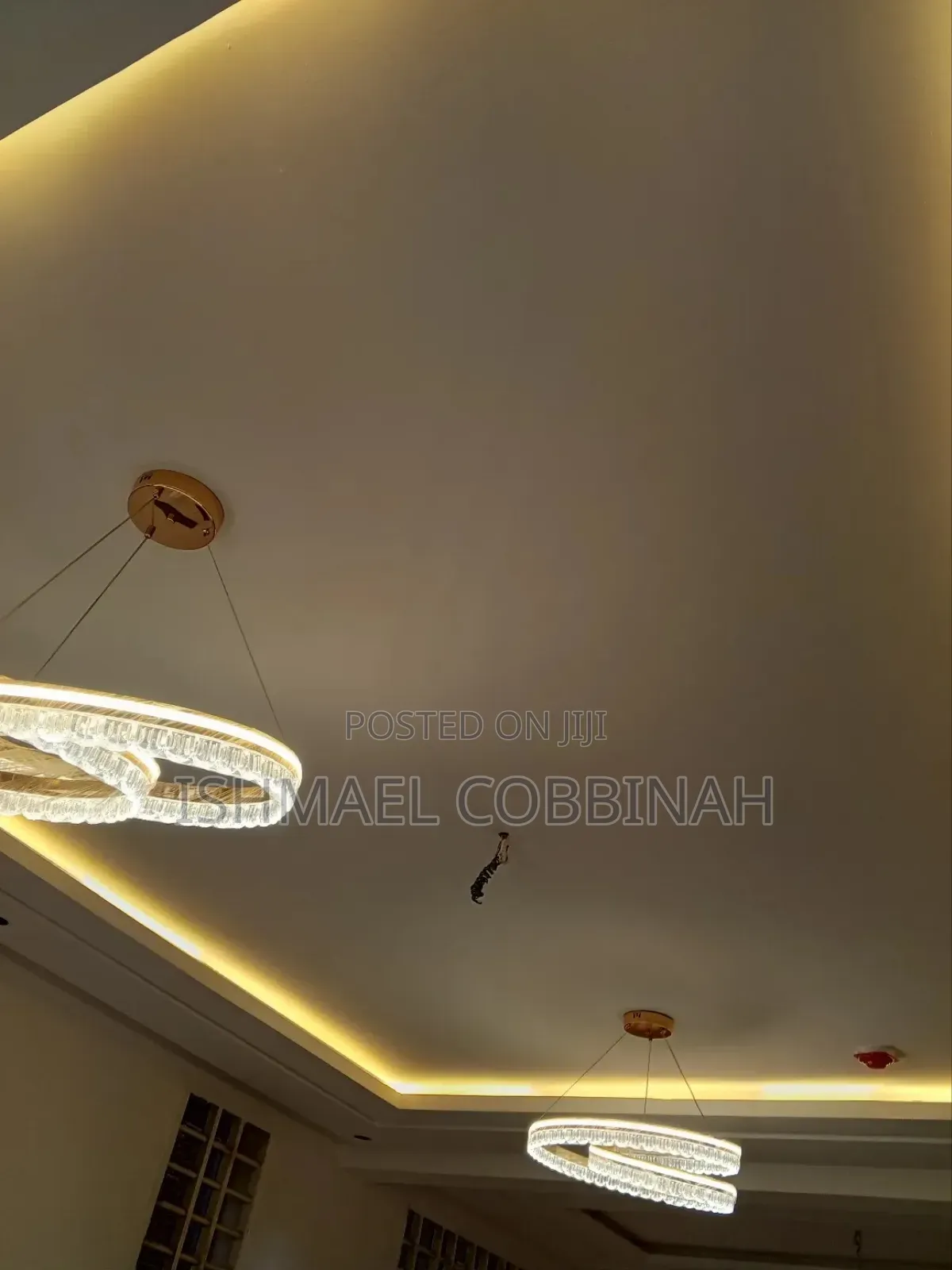 2bdrm Townhouse / Terrace in Ishmit Housing Hub, Spintex for rent