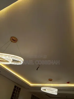 2bdrm Townhouse / Terrace in Ishmit Housing Hub, Spintex for rent