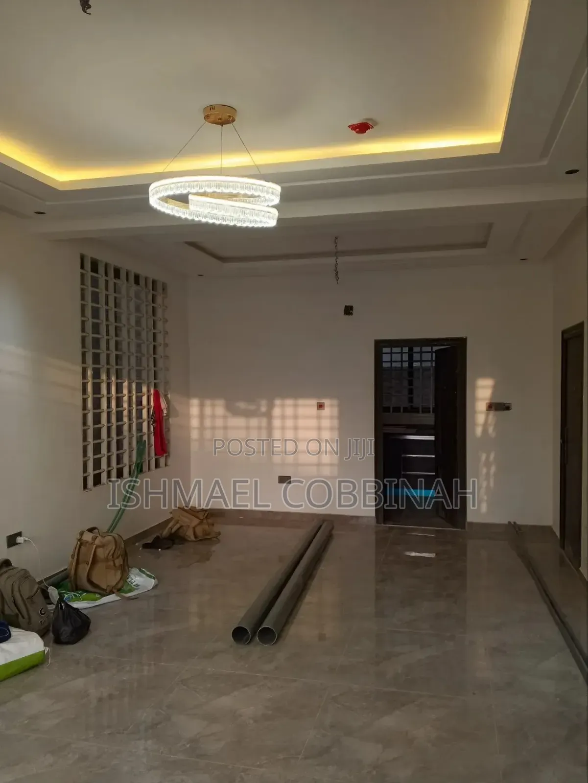 2bdrm Townhouse / Terrace in Ishmit Housing Hub, Spintex for rent
