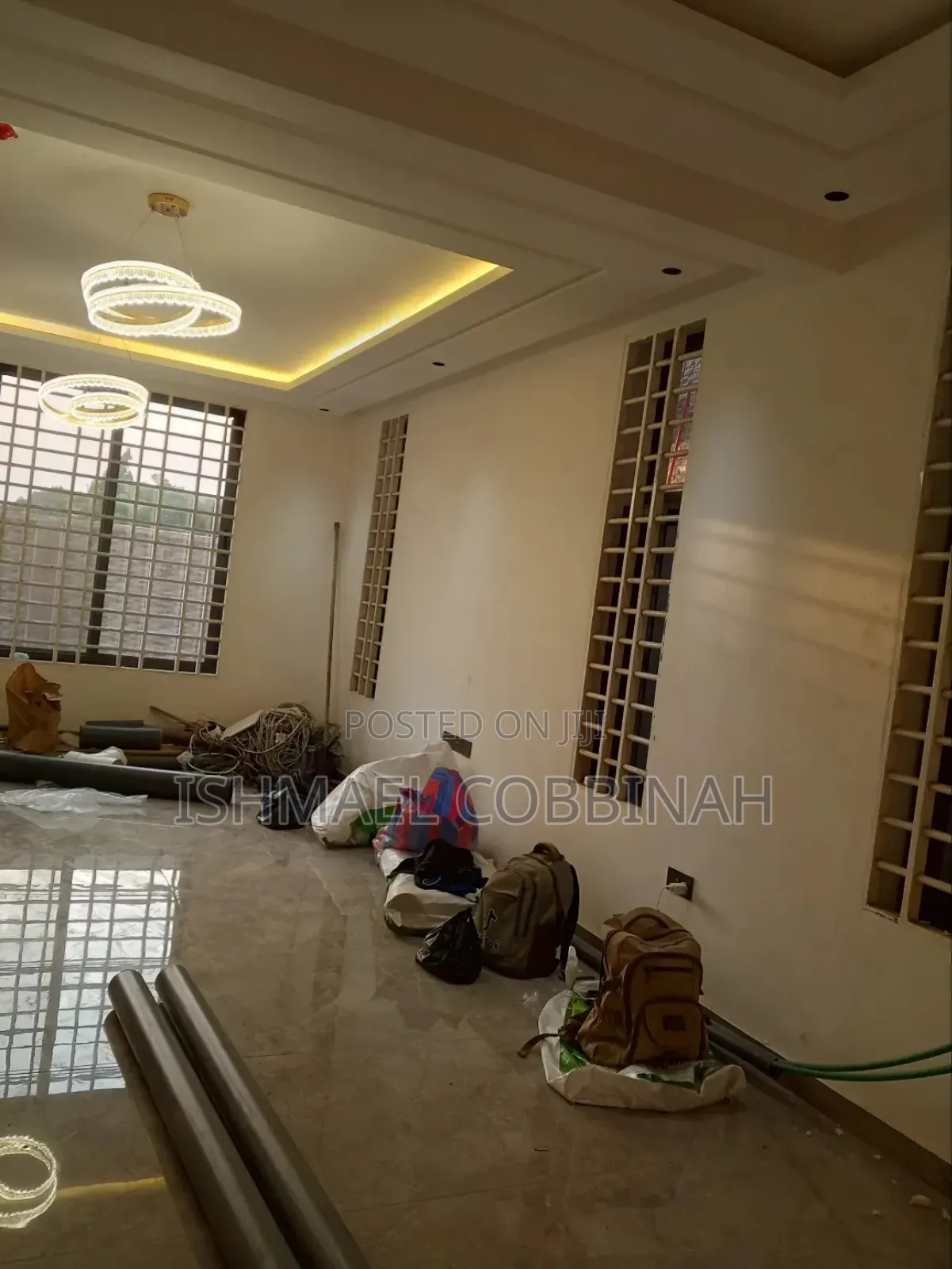 2bdrm Townhouse / Terrace in Ishmit Housing Hub, Spintex for rent