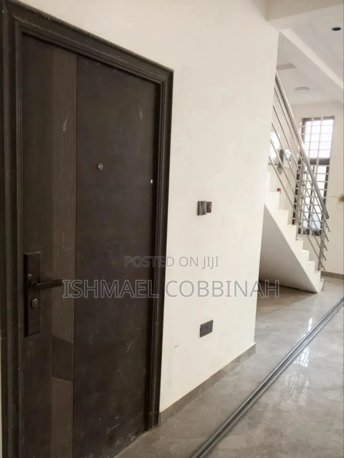 2bdrm Townhouse / Terrace in Ishmit Housing Hub, Spintex for rent