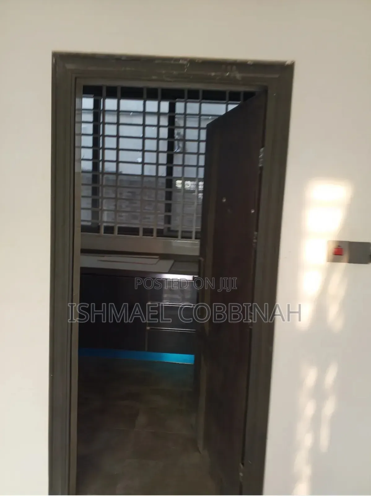 2bdrm Townhouse / Terrace in Ishmit Housing Hub, Spintex for rent