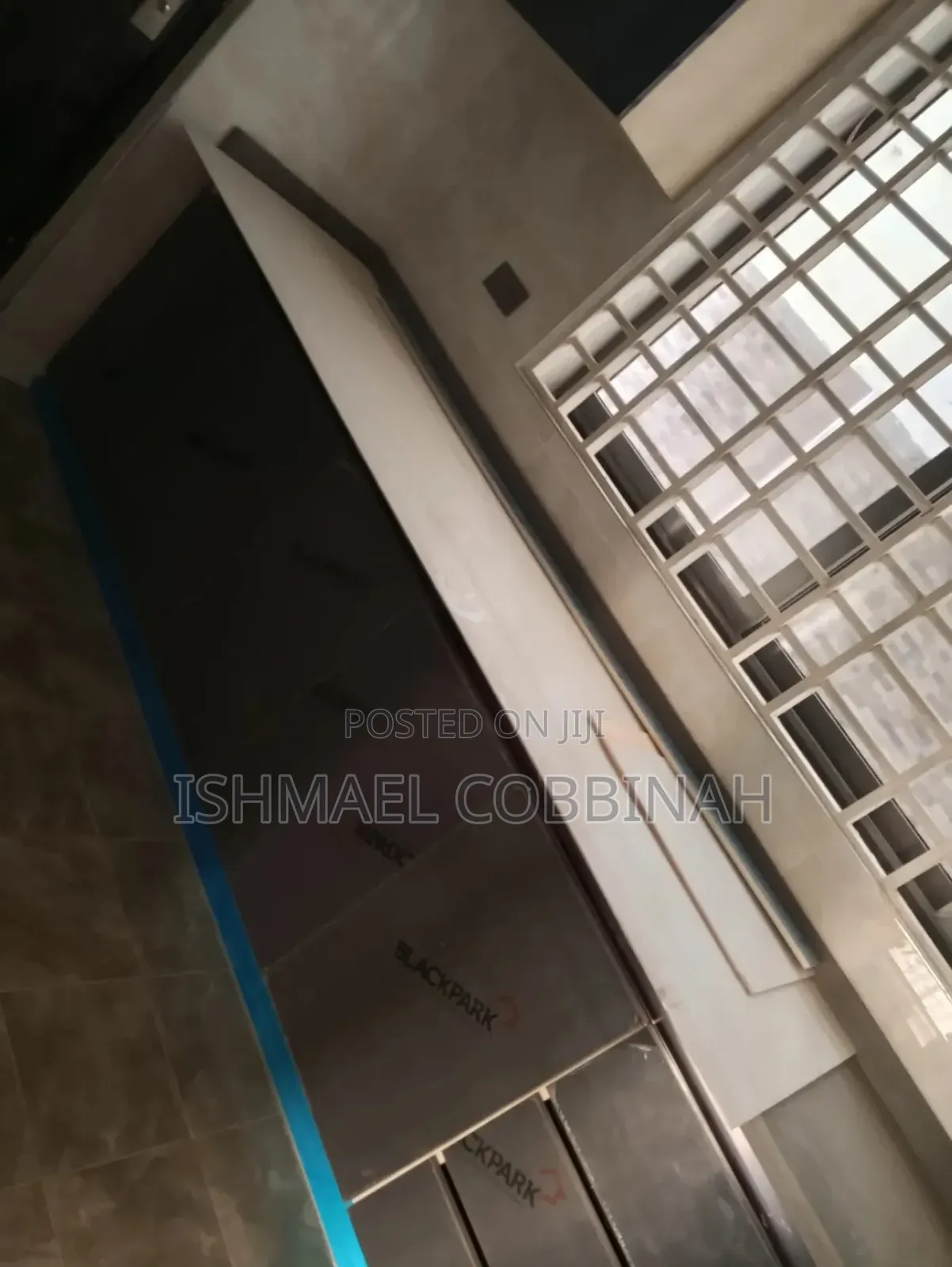 2bdrm Townhouse / Terrace in Ishmit Housing Hub, Spintex for rent