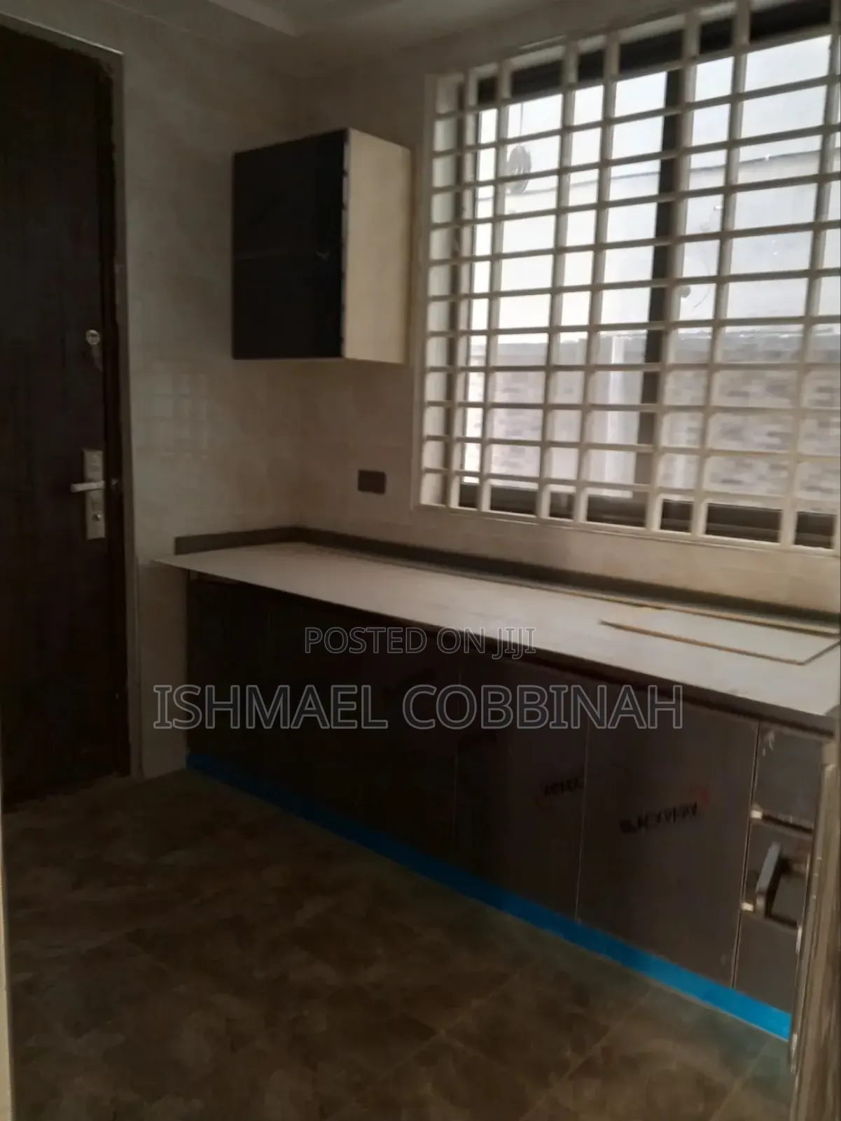 2bdrm Townhouse / Terrace in Ishmit Housing Hub, Spintex for rent