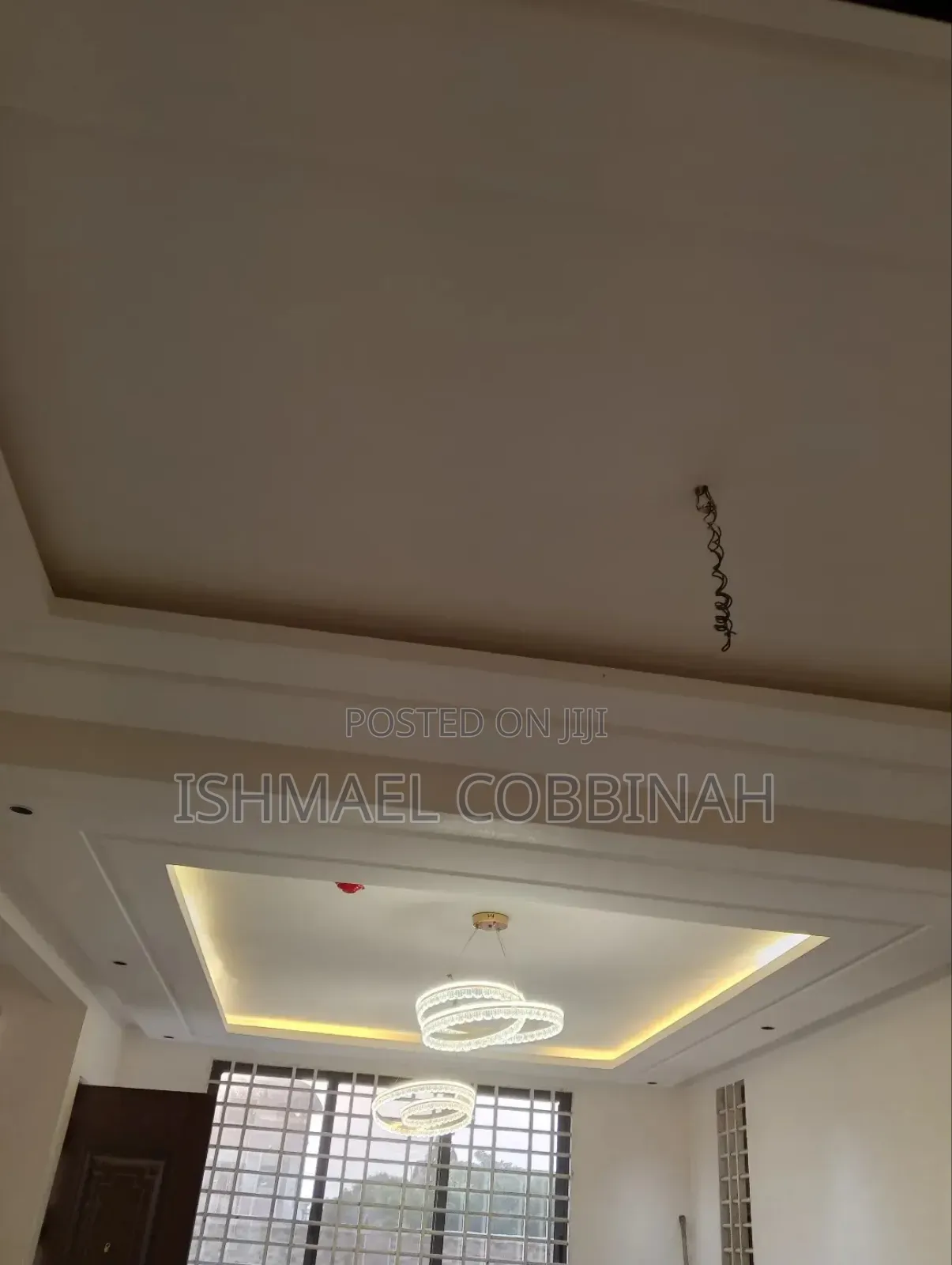 2bdrm Townhouse / Terrace in Ishmit Housing Hub, Spintex for rent