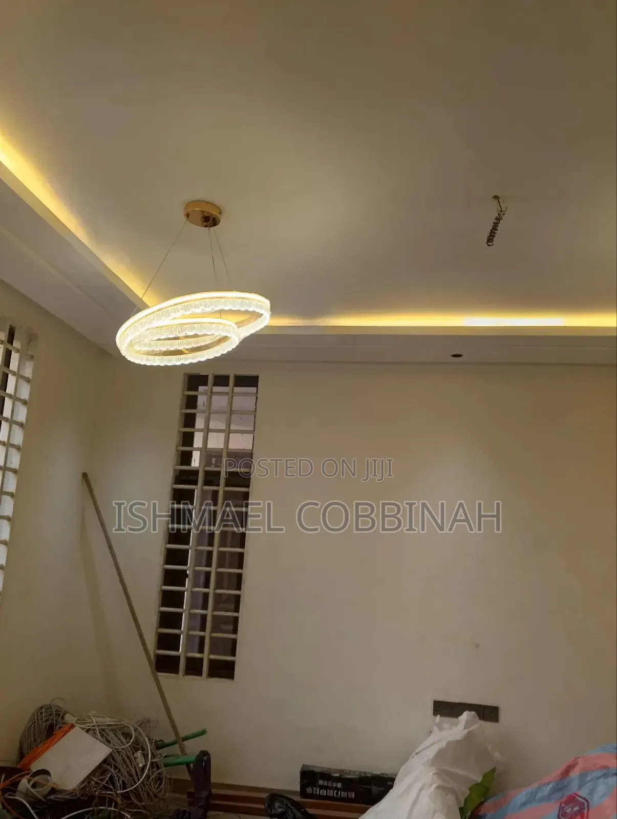 2bdrm Townhouse / Terrace in Ishmit Housing Hub, Spintex for rent