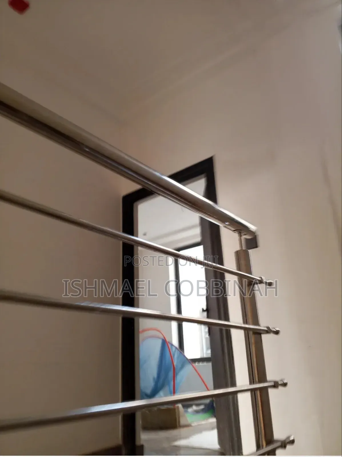 2bdrm Townhouse / Terrace in Ishmit Housing Hub, Spintex for rent