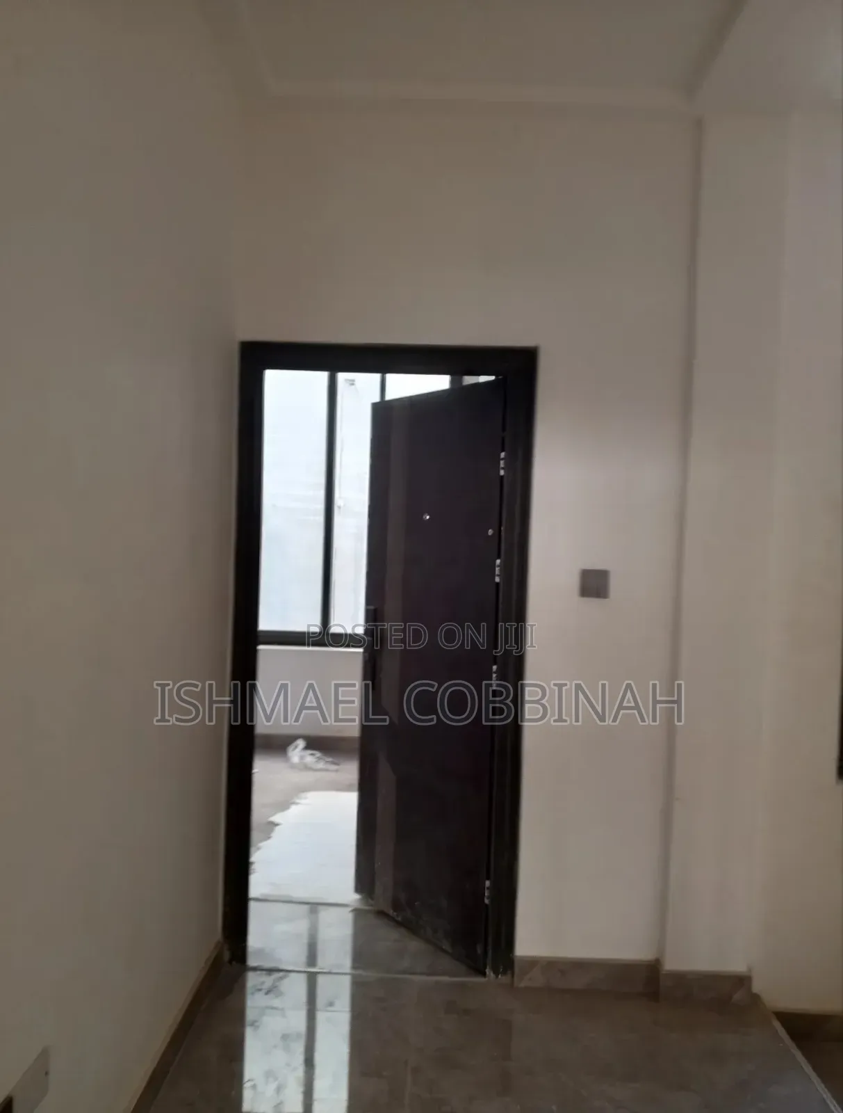 2bdrm Townhouse / Terrace in Ishmit Housing Hub, Spintex for rent