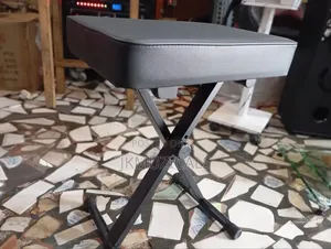 Piano Seat_ Keyboard Stool