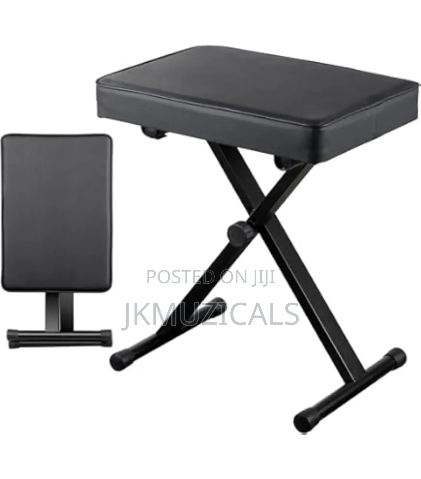 Piano Seat_ Keyboard Stool