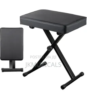 Piano Seat_ Keyboard Stool