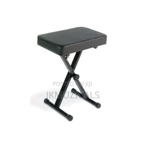 Piano Seat_ Keyboard Stool