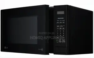 New LG 20L Solo Microwave Oven Ms2042db