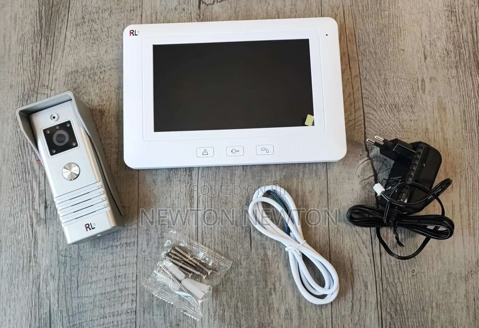 Video Doorbell