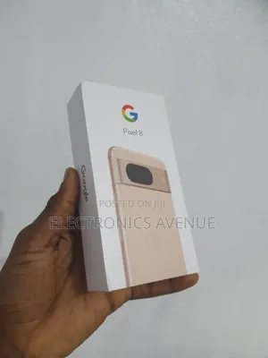 New Google Pixel 8 128 GB