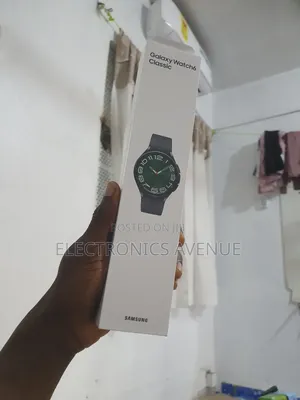 Galaxy Watch6 Classic 47mm