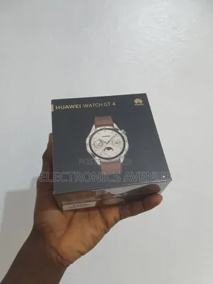Huawei Gt4 Watch