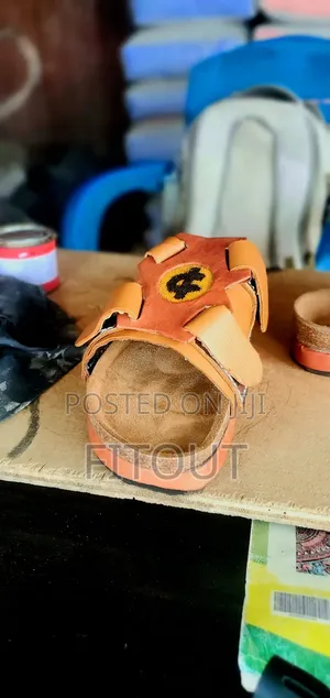 Original Leather Birkenstock