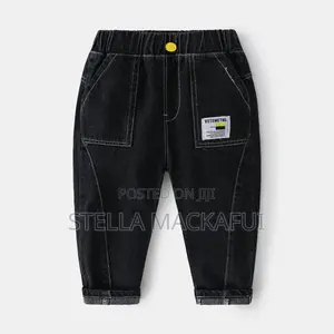 Jeans for Kids 3-6yrs