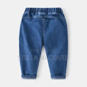 Jeans for Kids 3-6yrs