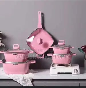 Desseni Cooking Untenseils