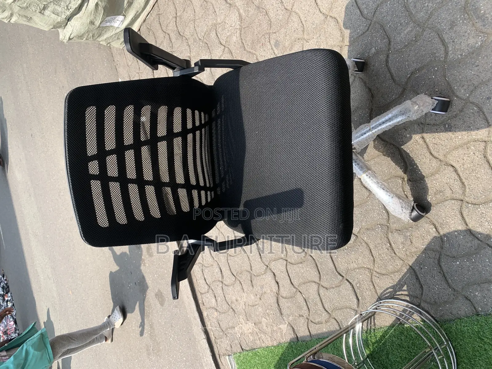 Office Chair