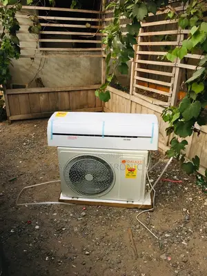 Galaxy 2.0 HP: Refreshing Comfort, Your Way