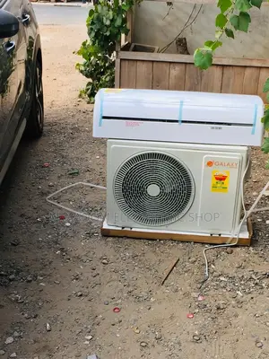 Galaxy 2.0 HP Air Conditioner:Energy-Efficient,Rapid Cooling