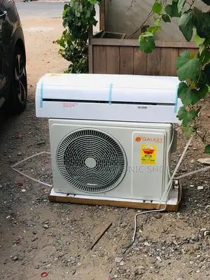 Galaxy 2.0 HP: Experience Cooling Redefined