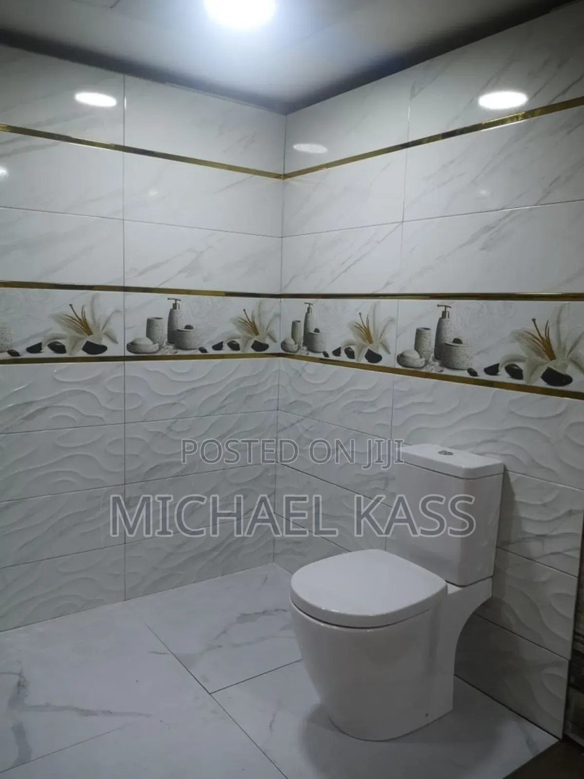 Good Tiling Work All Disings Available