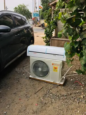 Cool Down Smarter With the Galaxy R410 Gas Air Conditioner