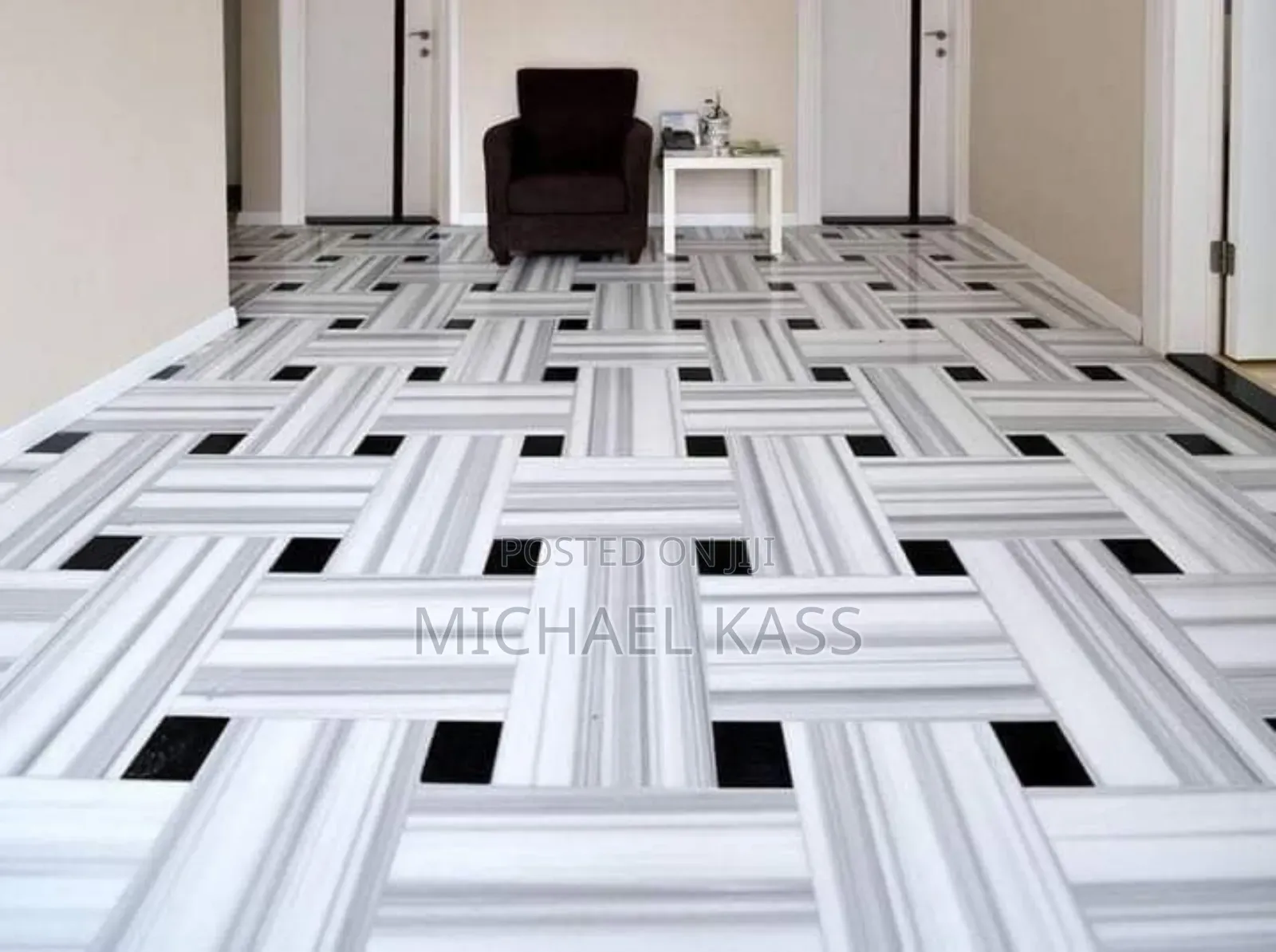 Tiling Work With More Experience And All Disigns