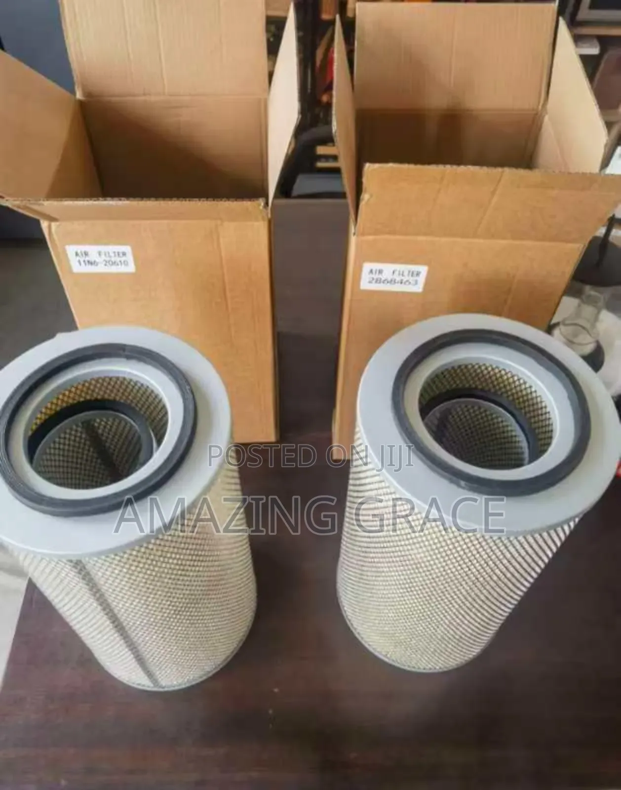 Down Roller And Top Roller