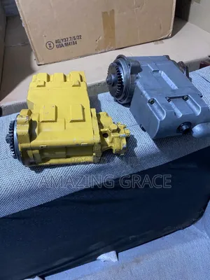Down Roller And Top Roller