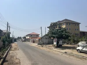 Plot for Sale at Osu