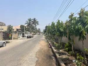 Plot for Sale at Osu