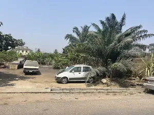 Plot for Sale at Osu