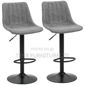 Bar Stool (Set of Two)