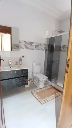 Furnished 4bdrm House in East Legon Mempeasem for rent