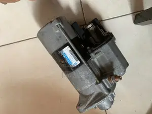 Cummins 6.7L Diesel Starter