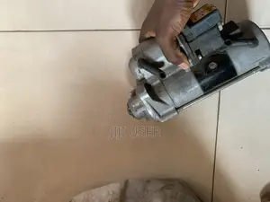 Cummins 6.7L Diesel Starter