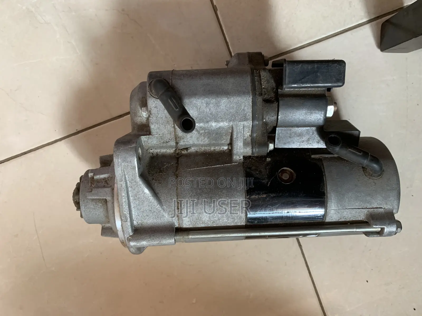 Cummins 6.7L Diesel Starter