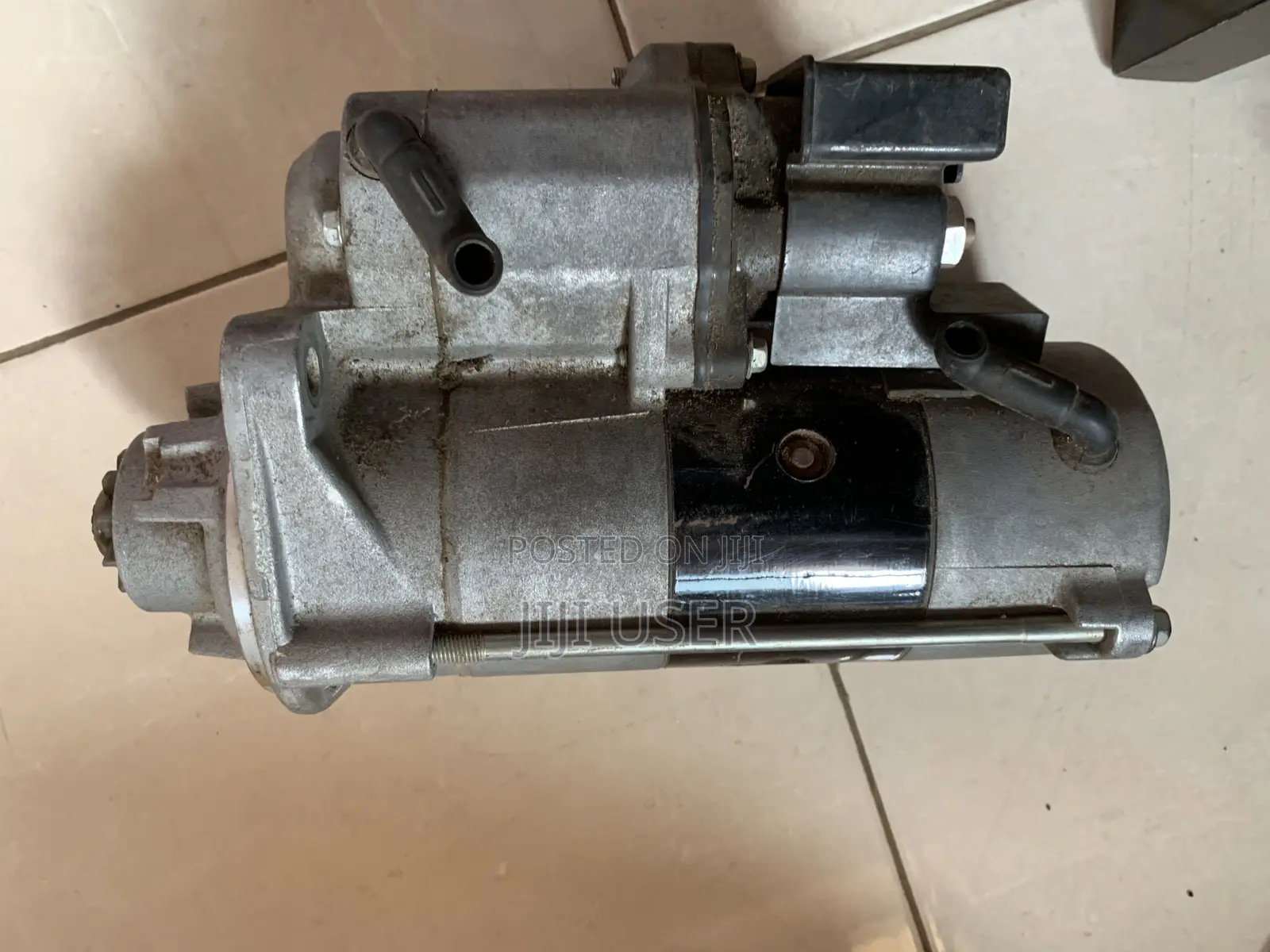 Cummins 6.7L Diesel Starter