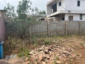 70X100 Land for Sale at East Legon Anc Mall