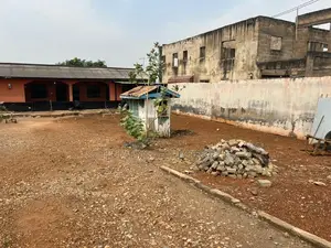 70X100 Land for Sale at East Legon Anc Mall