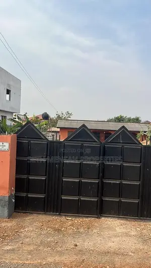 70X100 Land for Sale at East Legon Anc Mall