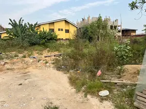 100x120 Plot of Land for Sale at East Legon Mempeasem