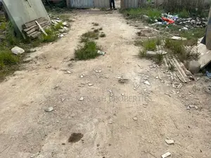 100x120 Plot of Land for Sale at East Legon Mempeasem