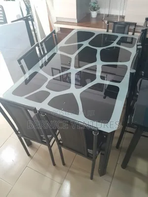 Glass Serving Dishes